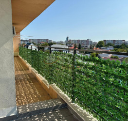 Apartament, 4 rooms, 114 mp Bucuresti/Calea Plevnei