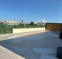 Apartament, 4 rooms, 114 mp Bucuresti/Calea Plevnei