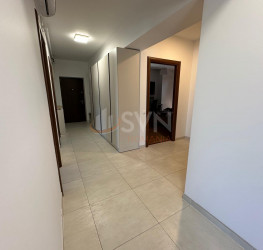 Apartament, 4 rooms, 114 mp Bucuresti/Calea Plevnei