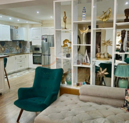 Apartament, 4 rooms, 114.41 mp Bucuresti/Pipera
