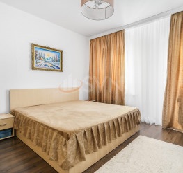 Apartament, 4 rooms, 115.45 mp Bucuresti/Bucurestii Noi
