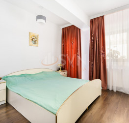 Apartament, 4 rooms, 115.45 mp Bucuresti/Bucurestii Noi