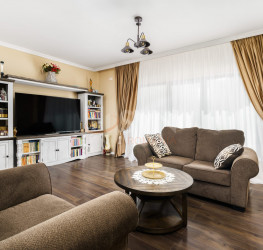 Apartament, 4 rooms, 115.45 mp Bucuresti/Bucurestii Noi
