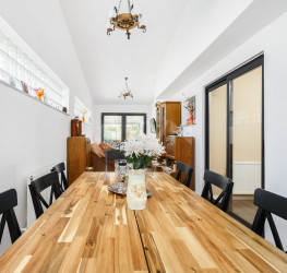 Apartament, 4 rooms, 115.45 mp Bucuresti/Bucurestii Noi