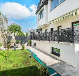 Apartament, 4 rooms, 115.45 mp Bucuresti/Bucurestii Noi