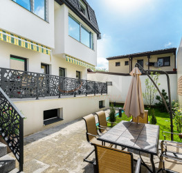 Apartament, 4 rooms, 115.45 mp Bucuresti/Bucurestii Noi