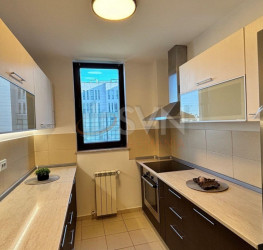 Apartament, 4 rooms, 117 mp Bucuresti/Herastrau