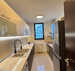 Apartament, 4 rooms, 117 mp Bucuresti/Herastrau
