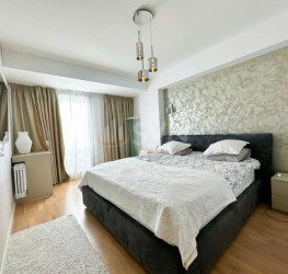 Apartament, 4 rooms, 118 mp Bucuresti/Herastrau