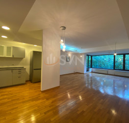 Apartament, 4 rooms, 118.4 mp Bucuresti/Herastrau