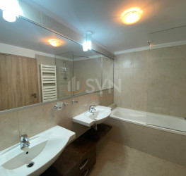 Apartament, 4 rooms, 118.4 mp Bucuresti/Herastrau