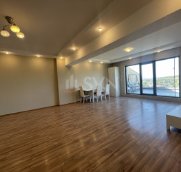 Apartament, 4 rooms, 118.58 mp Bucuresti/Pipera