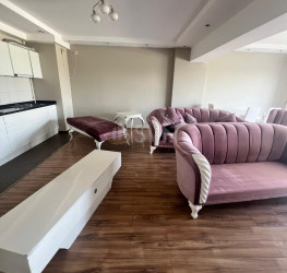 Apartament, 4 rooms, 118.58 mp Bucuresti/Pipera