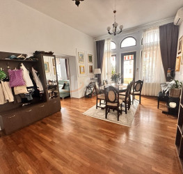 Apartament, 4 rooms, 118.66 mp Bucuresti/Gradina Icoanei