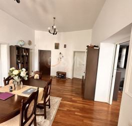 Apartament, 4 rooms, 118.66 mp Bucuresti/Gradina Icoanei