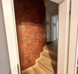 Apartament, 4 rooms, 118.66 mp Bucuresti/Gradina Icoanei