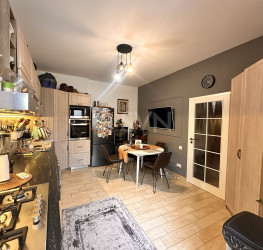 Apartament, 4 rooms, 118.66 mp Bucuresti/Gradina Icoanei