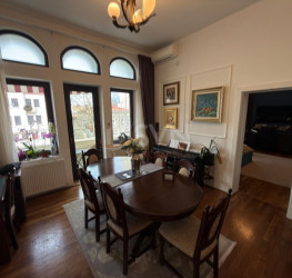 Apartament, 4 rooms, 118.66 mp Bucuresti/Gradina Icoanei