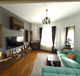 Apartament, 4 rooms, 118.66 mp Bucuresti/Gradina Icoanei