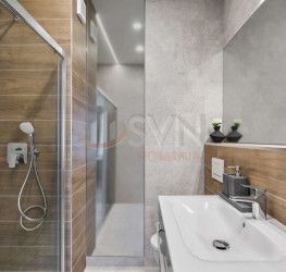 Apartament, 4 rooms, 119 mp Bucuresti/Pipera