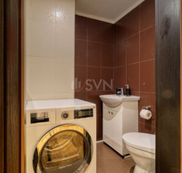 Apartament, 4 rooms, 120 mp Bucuresti/Herastrau