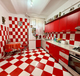 Apartament, 4 rooms, 120 mp Bucuresti/Piata Sfantul Stefan