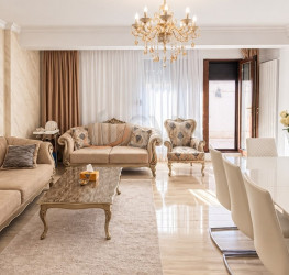 Apartament, 4 rooms, 120 mp Bucuresti/Bucurestii Noi