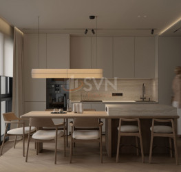 Apartament, 4 rooms, 120.5 mp Bucuresti/Baneasa