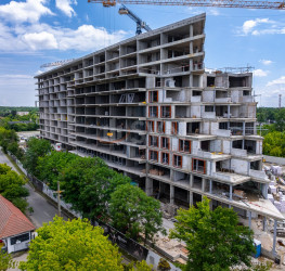 Apartament, 4 rooms, 120.5 mp Bucuresti/Baneasa