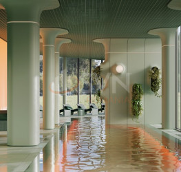 Apartament, 4 rooms, 120.5 mp Bucuresti/Baneasa