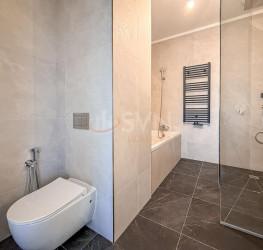 Apartament, 4 rooms, 121 mp Bucuresti/Barbu Vacarescu