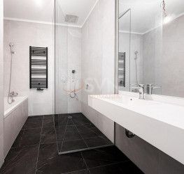 Apartament, 4 rooms, 121 mp Bucuresti/Barbu Vacarescu