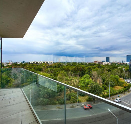 Apartament, 4 rooms, 121 mp Bucuresti/Barbu Vacarescu