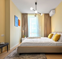 Apartament, 4 rooms, 121.6 mp Bucuresti/Baneasa