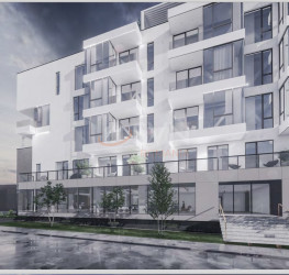 Apartament, 4 rooms, 122.5 mp Bucuresti/Aviatiei