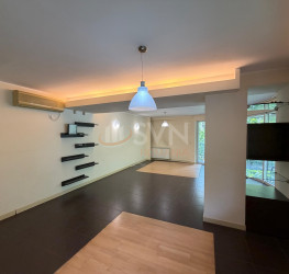 Apartament, 4 rooms, 123 mp Bucuresti/Herastrau