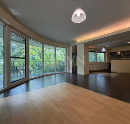 Apartament, 4 rooms, 123 mp Bucuresti/Herastrau