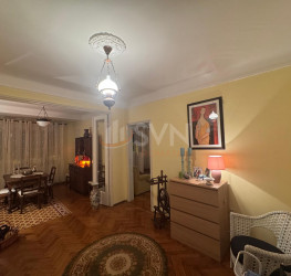 Apartament, 4 rooms, 123.64 mp Bucuresti/Mosilor