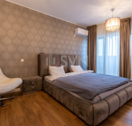 Apartament, 4 rooms, 125 mp Bucuresti/Mihai Bravu (s3)