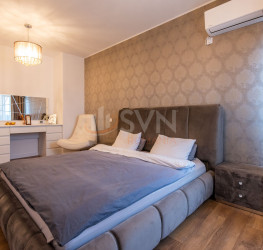 Apartament, 4 rooms, 125 mp Bucuresti/Mihai Bravu (s3)