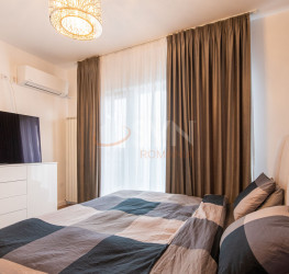 Apartament, 4 rooms, 125 mp Bucuresti/Mihai Bravu (s3)