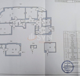 Apartament, 4 rooms, 125 mp Bucuresti/Capitale