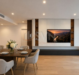 Apartament, 4 rooms, 125 mp Bucuresti/Herastrau