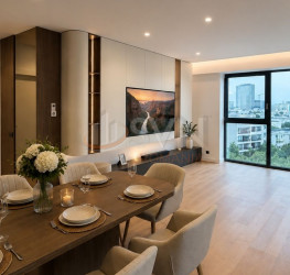 Apartament, 4 rooms, 125 mp Bucuresti/Herastrau