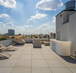 Apartament, 4 rooms, 125 mp Bucuresti/Armeneasca