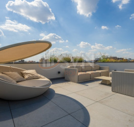 Apartament, 4 rooms, 125 mp Bucuresti/Armeneasca