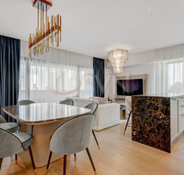Apartament, 4 rooms, 125 mp Bucuresti/Armeneasca