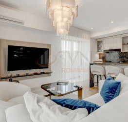 Apartament, 4 rooms, 125 mp Bucuresti/Armeneasca