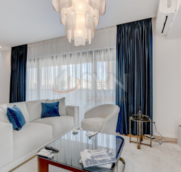 Apartament, 4 rooms, 125 mp Bucuresti/Armeneasca