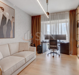 Apartament, 4 rooms, 125 mp Bucuresti/Armeneasca